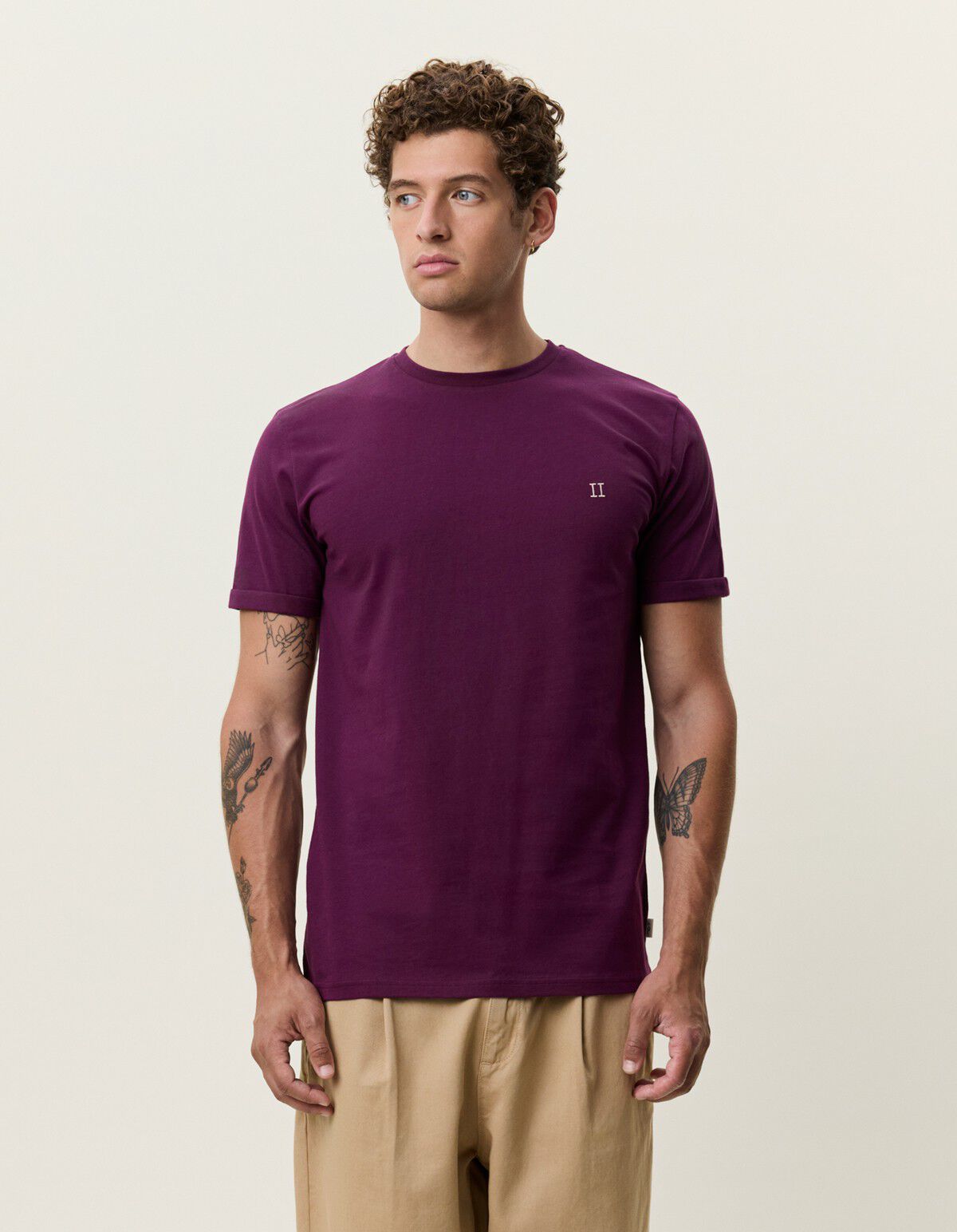 Core Seasonal T-shirt