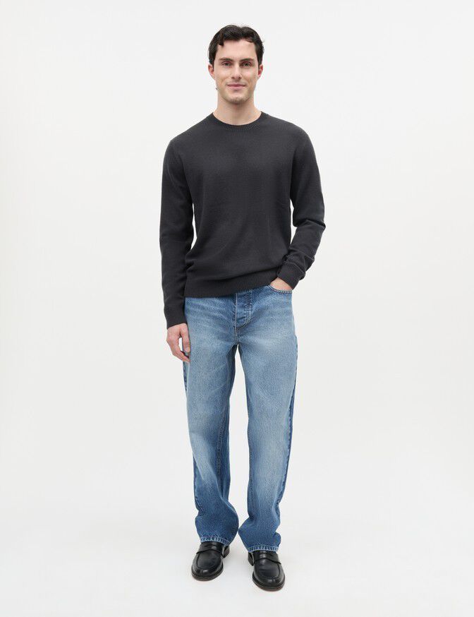 Super Wool Karsten Knit