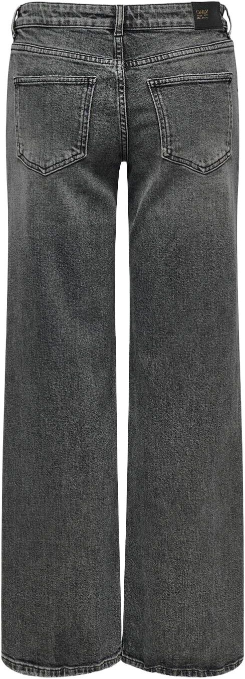 ONLJUICY LW WIDE DNM DOT890 NOOS