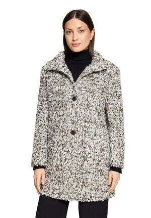 Jacke Wolle