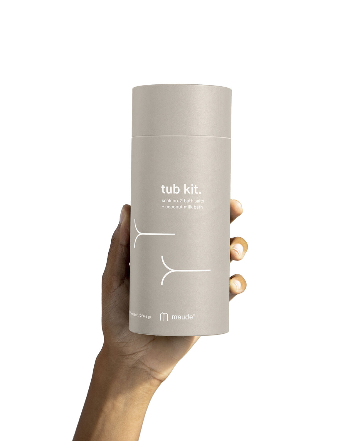 Maude - Tub Kit no. 2