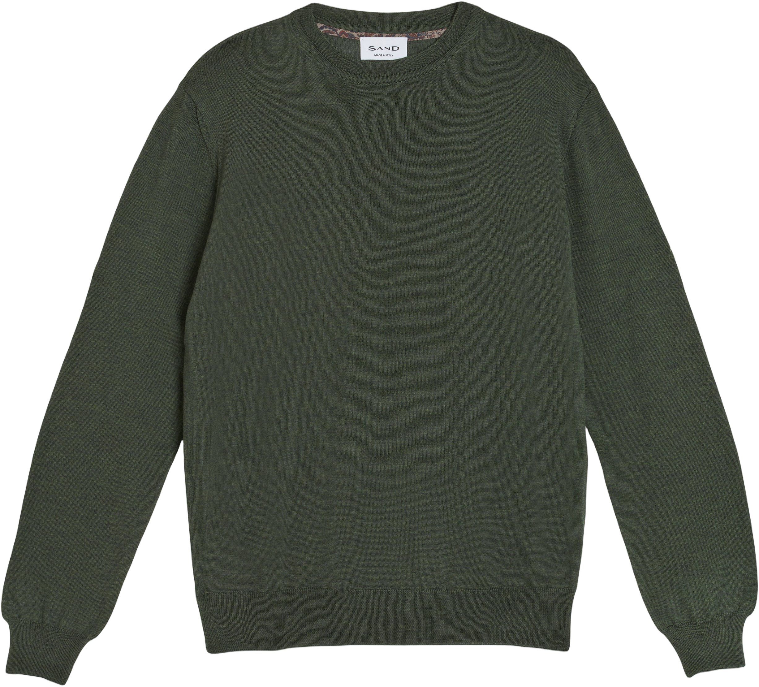 Merino - Iq