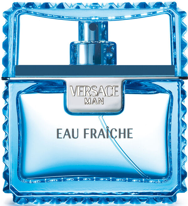 Eau Fraiche Homme Eau De Toilette