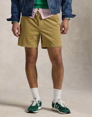 CLASSIC FIT PREPSTER SHORT