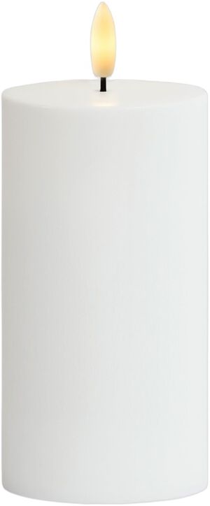Sille Solar Ø7,5cmxH10cm