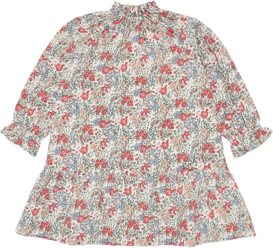 Hckaroline Seersucker