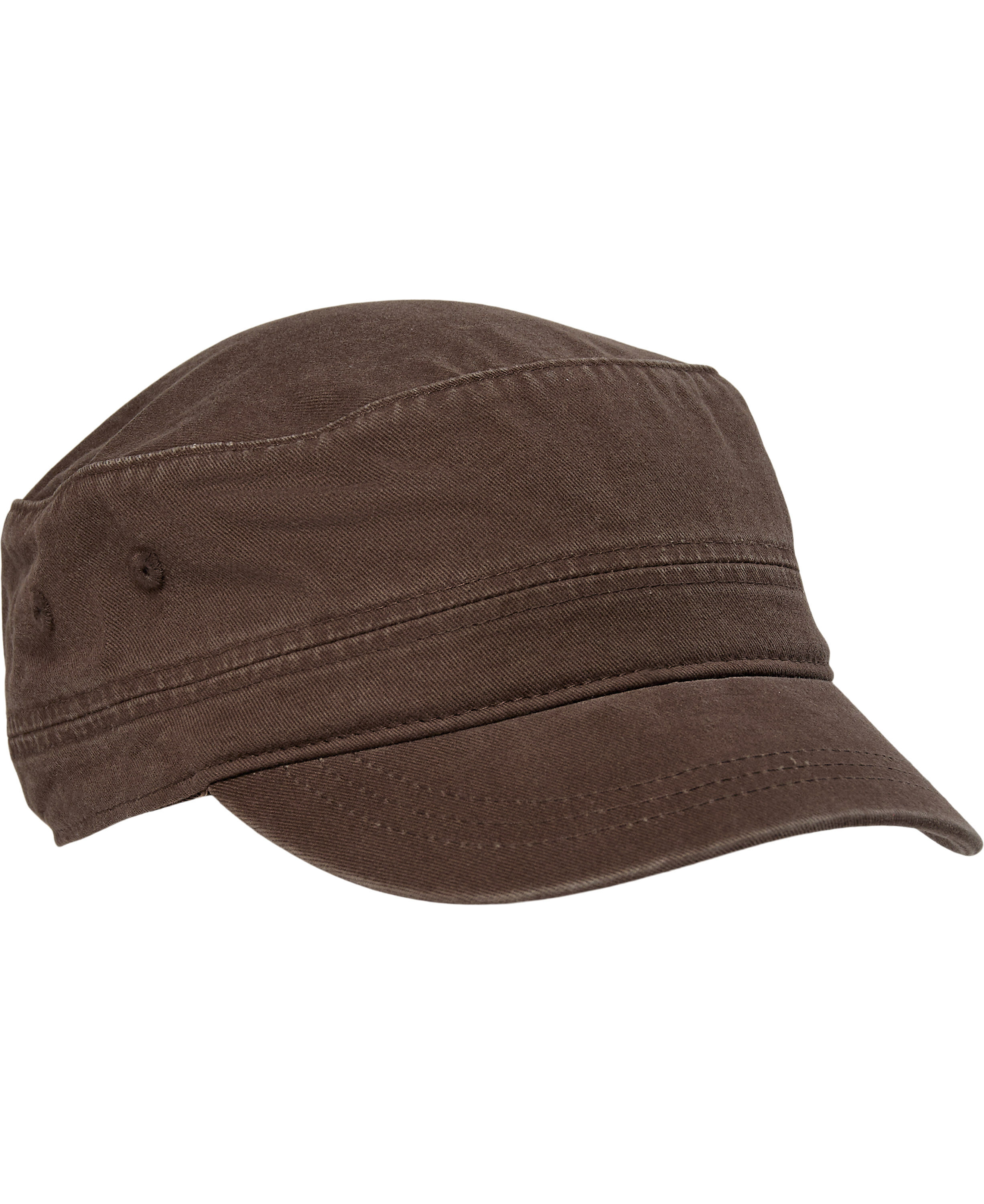Vintage Wash Cadet Cap GOTS