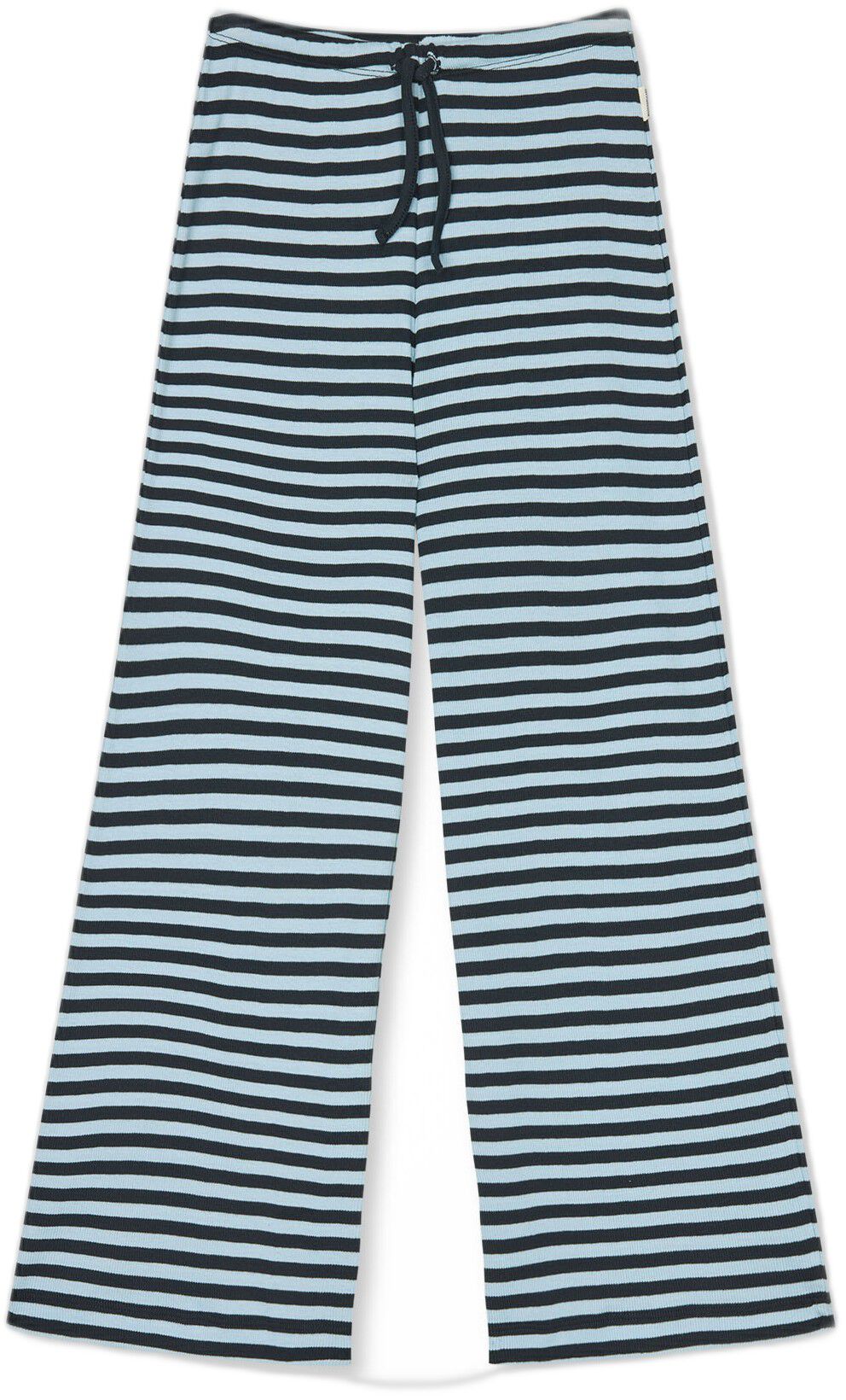 2x2 Cotton Stripe Verona Pants