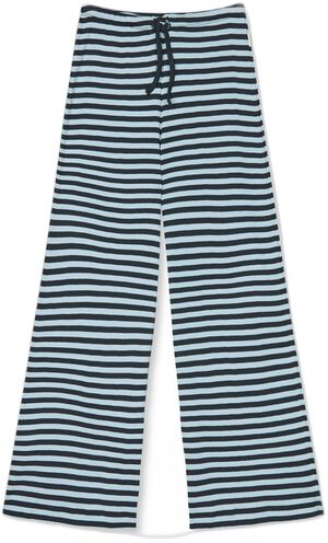 2x2 Cotton Stripe Verona Pants