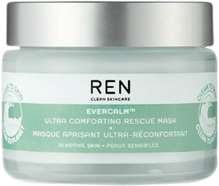 Evercalm Ultra Comforting Rescue Mask