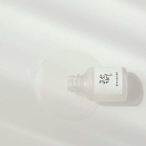 Glow Deep Serum: Rice + Arbutin