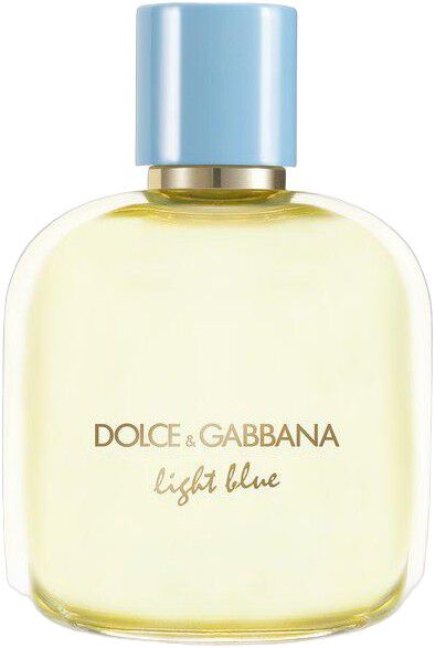 Light Blue Pour Homme EdP