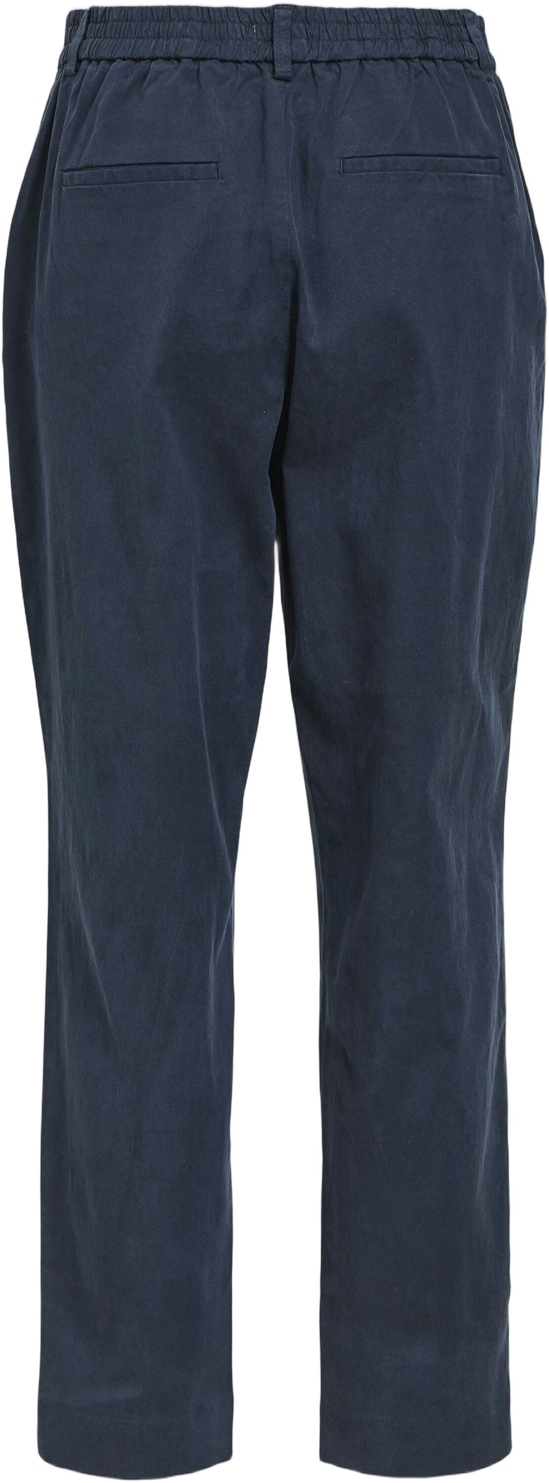 OBJMIA RE CHINO HW PANT NOOS