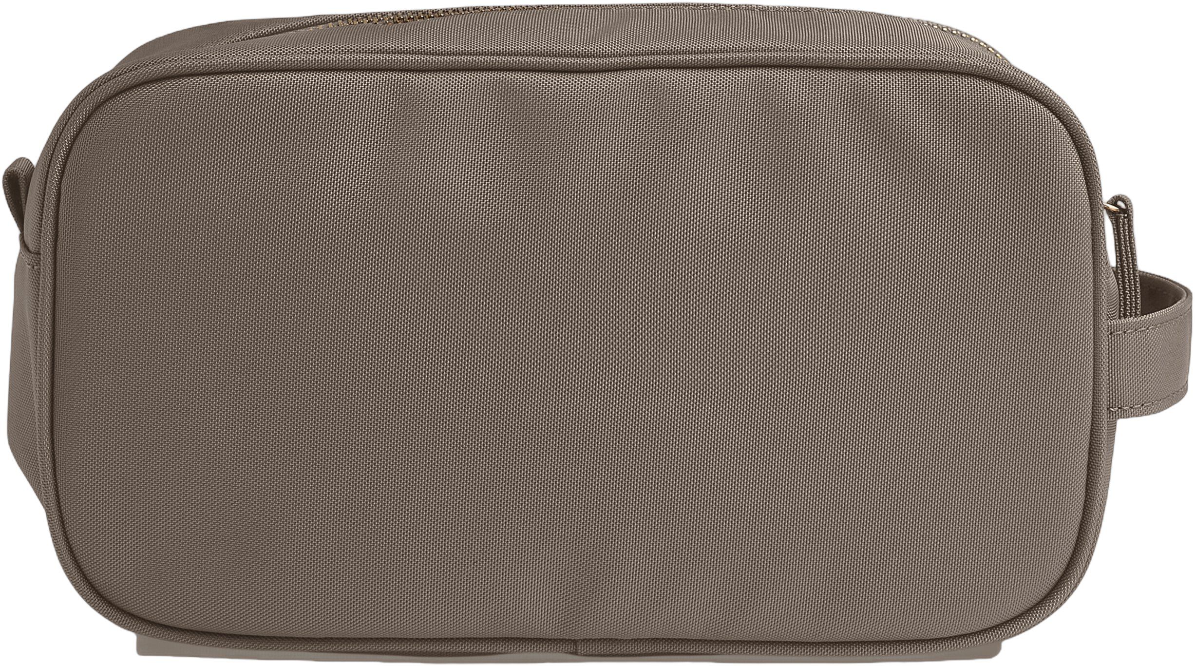 CareMBG Toiletry Bag, Recycled