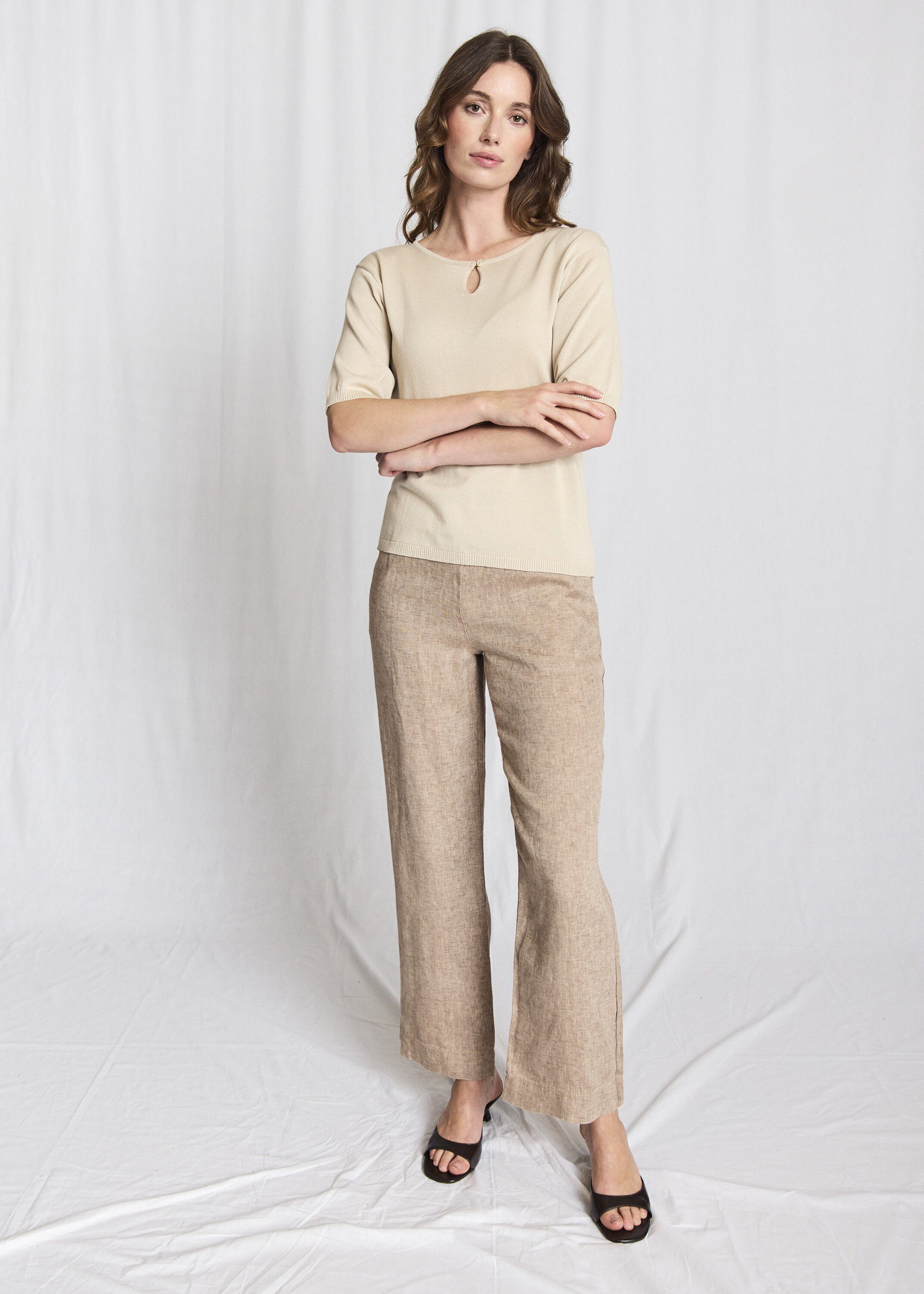 BS Francesca Regular Fit T-Shirt