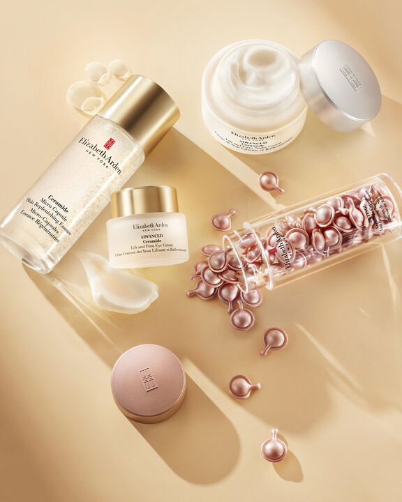 Ceramide Lift & Firm Eye Cream 15 ml