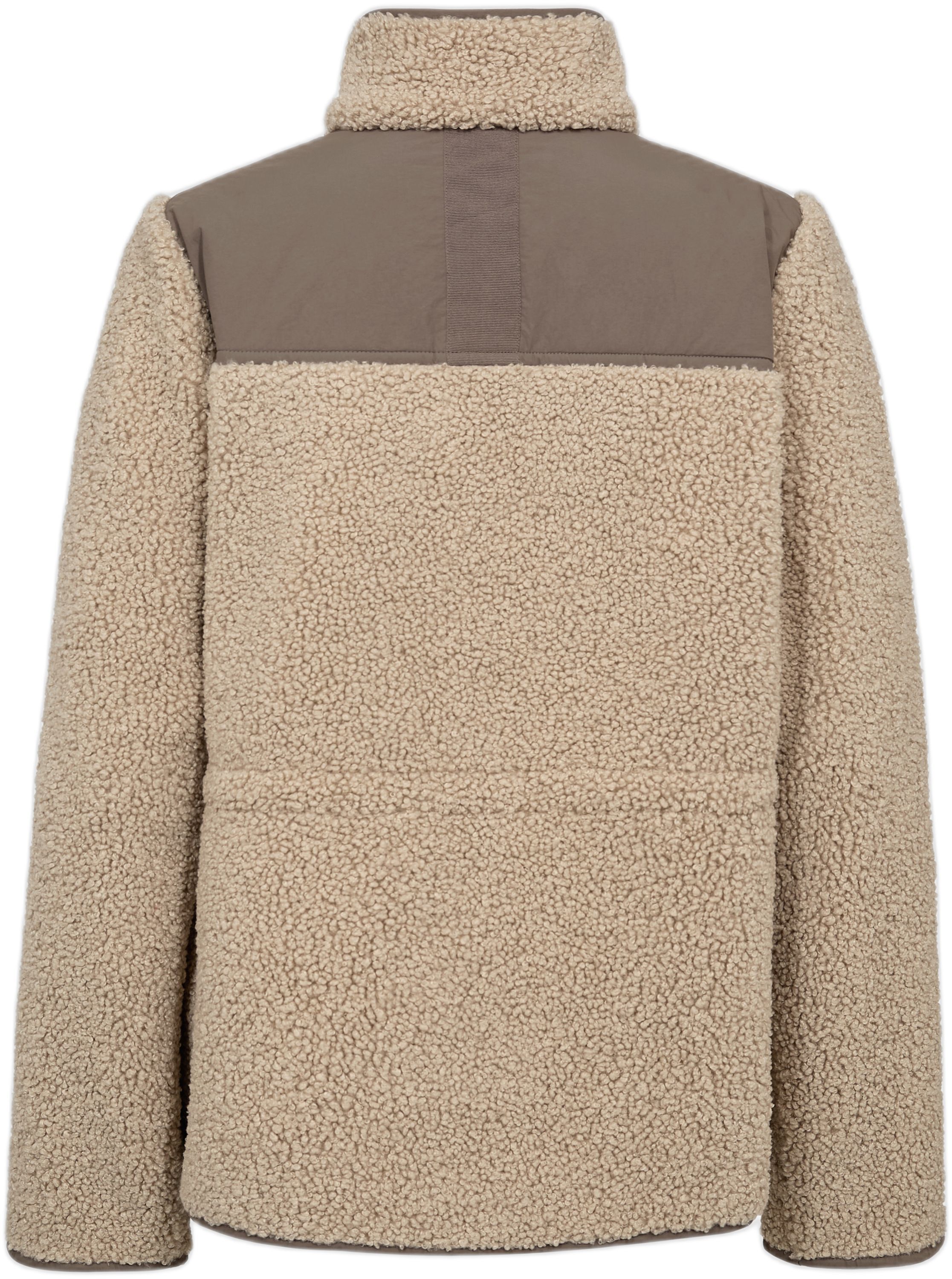 MMElisa Eli Teddy Jacket