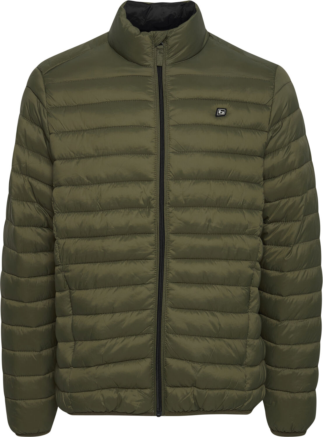 BHRomsey jacket