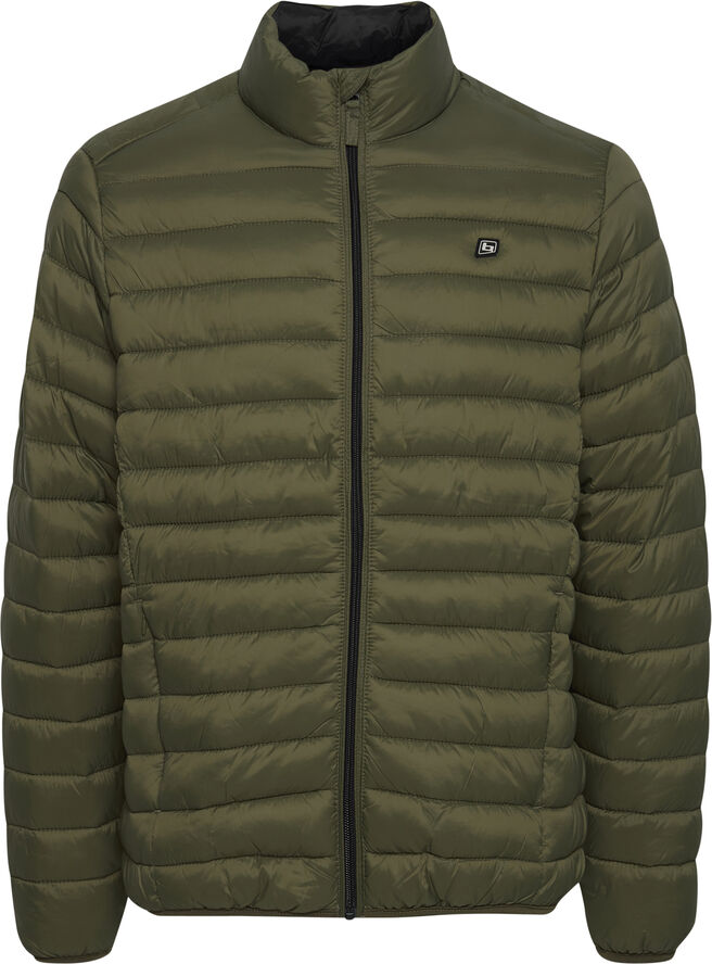 BHRomsey jacket