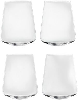 Definition Softdrinkglass 4 stk.