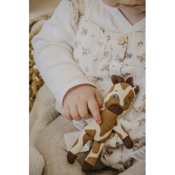 Pocket Friend - Giraf