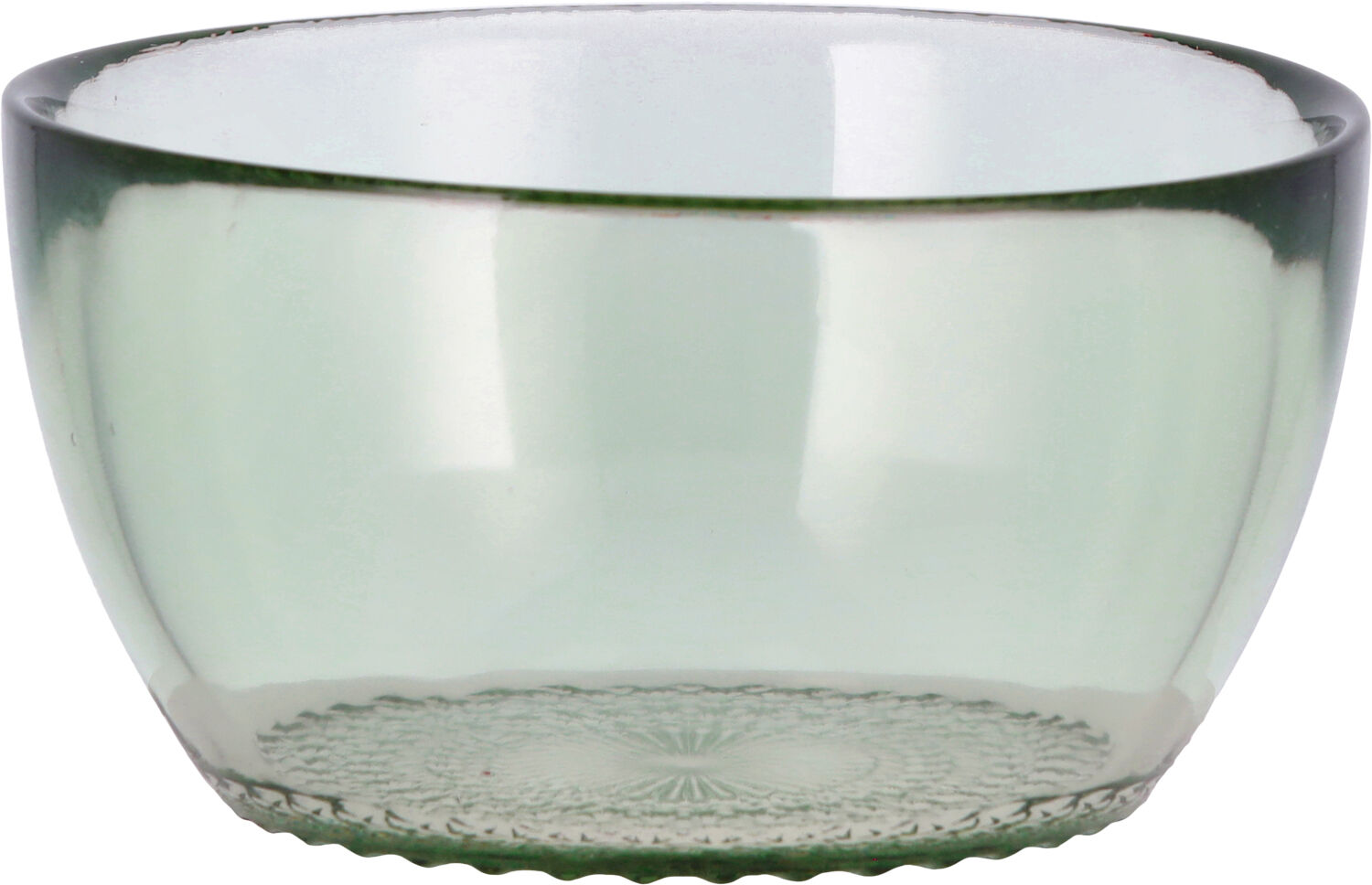 Sk&aring;l Kusintha 12 cm Gr&oslash;nn