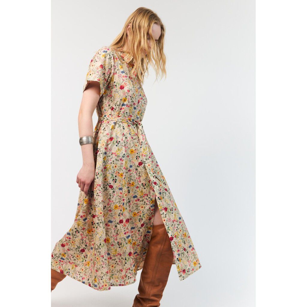 BlakeLL Midi Dress SS