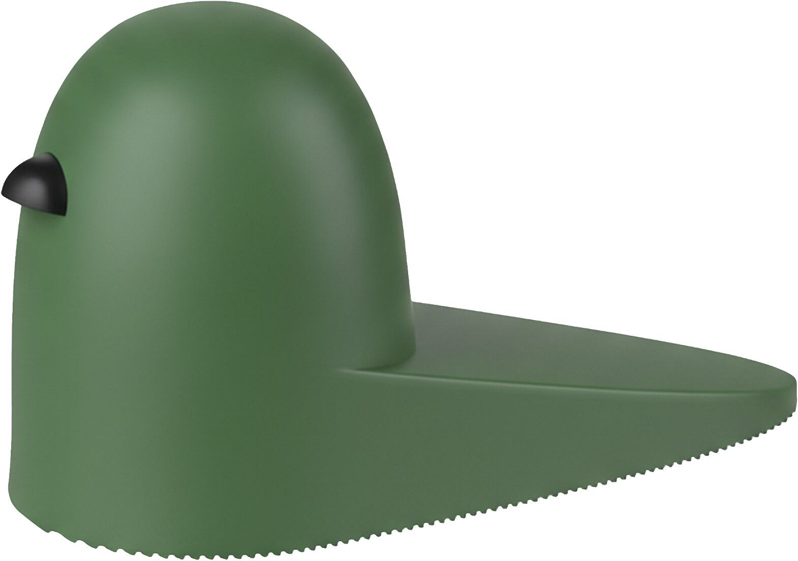 BOB d&oslash;rstopper dark green
