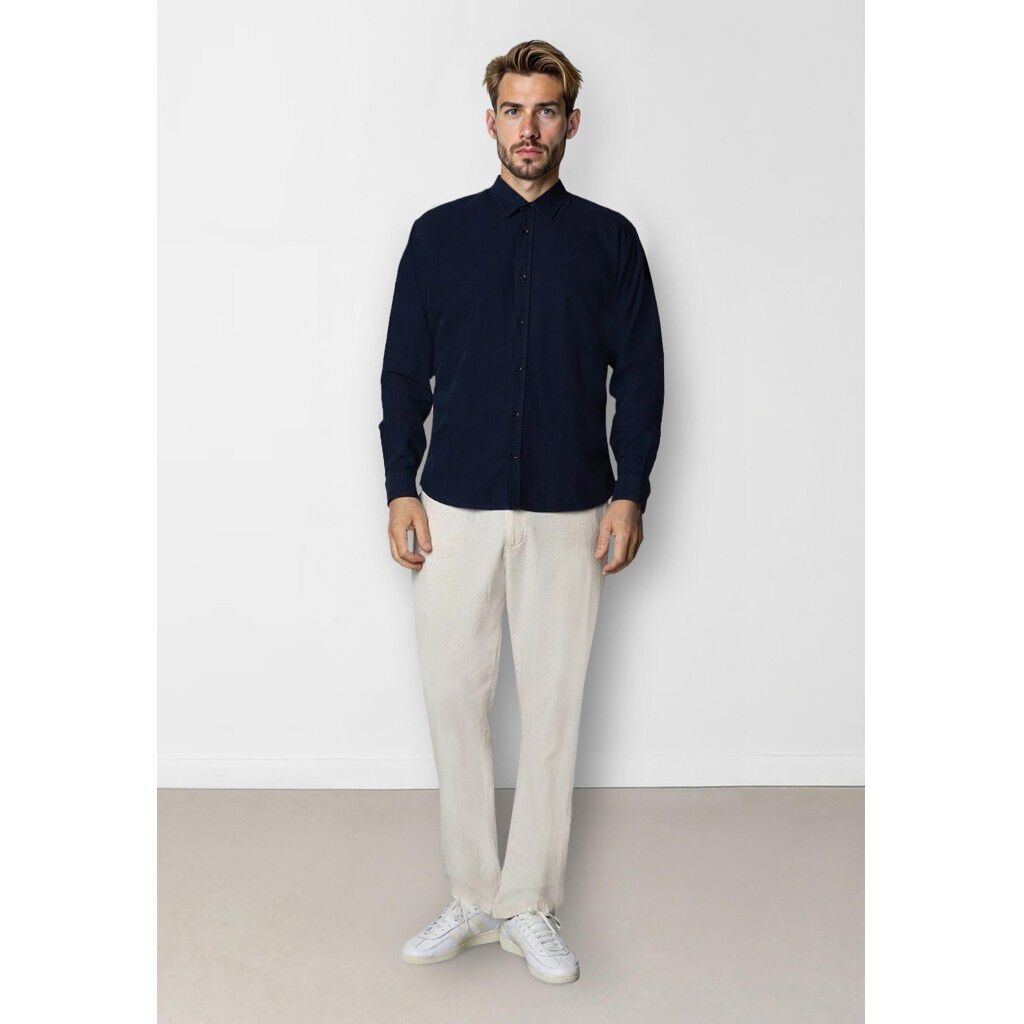 Luca shirt LS