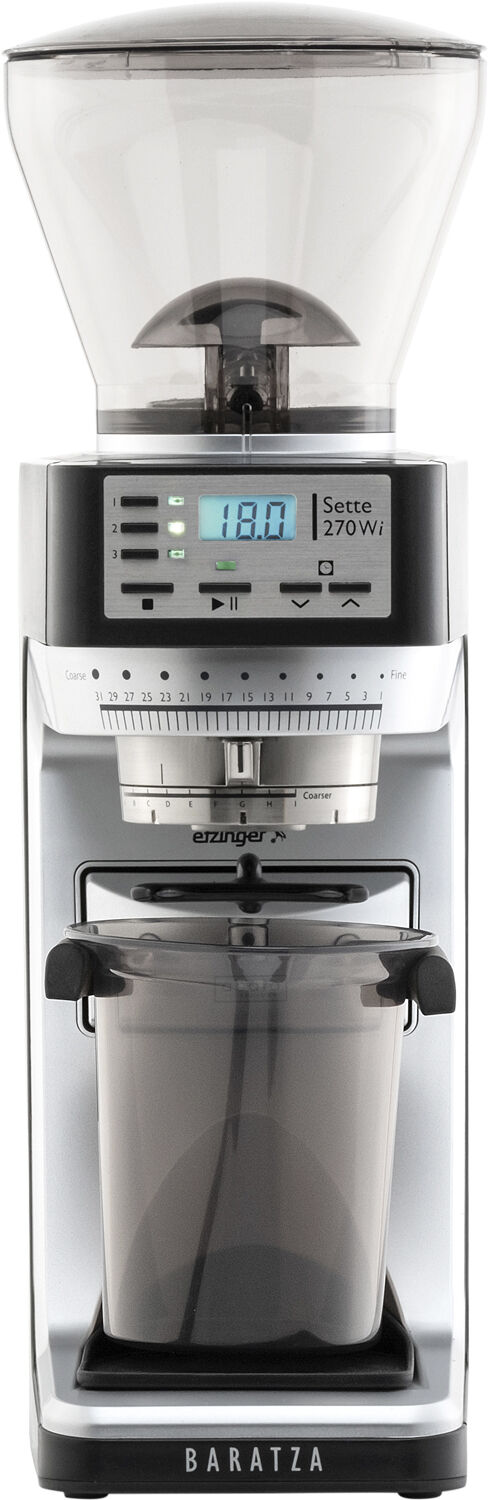BARATZA SETTE 270WI COFFEE GRINDER