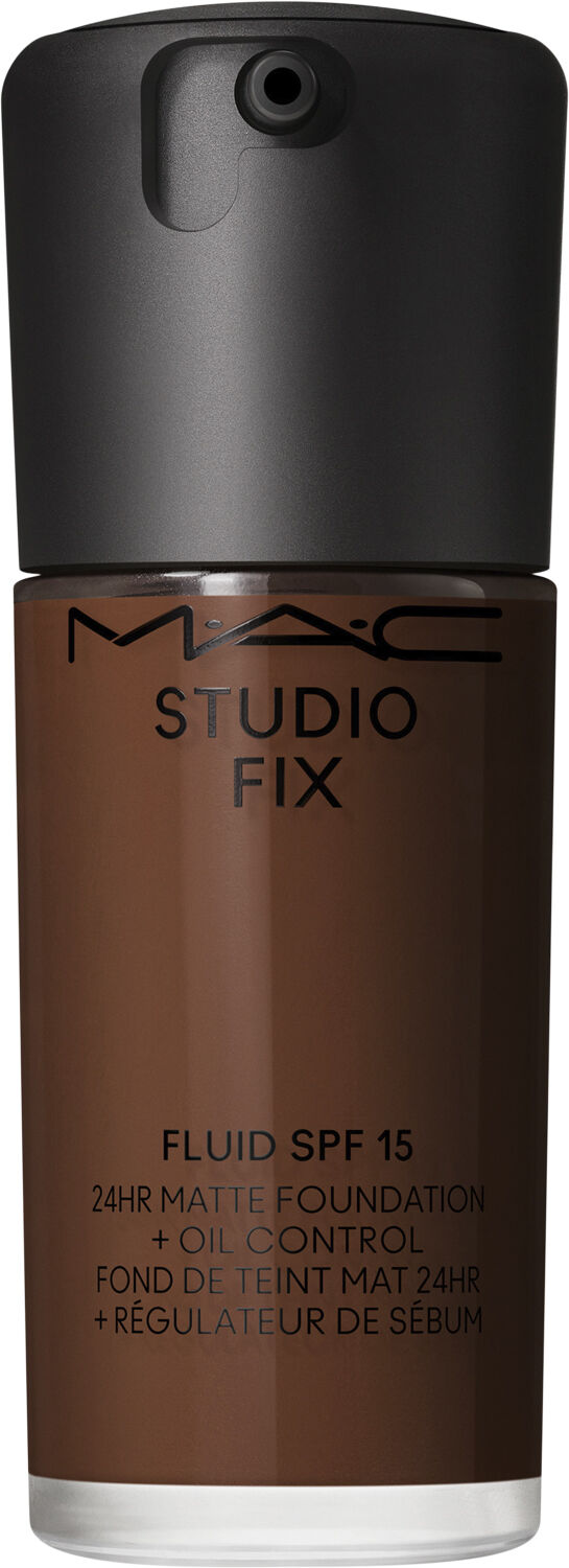 Studio Fix Fluid Broad Spectrum Spf 15