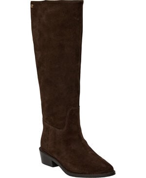 THE NOTE BOOT
