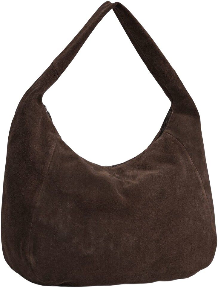 Samarambg Bag, Suede