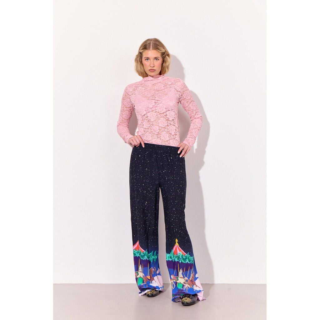 Ronja Blouse