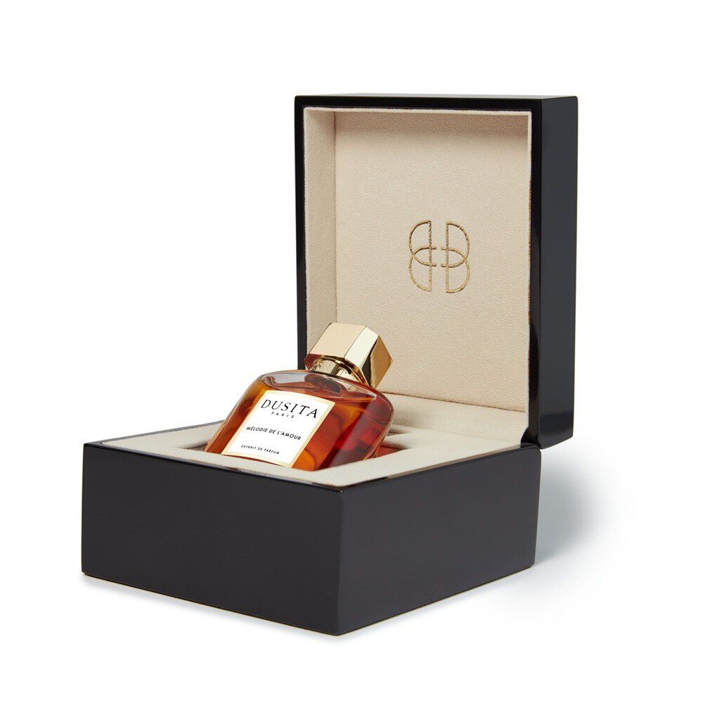 M&eacute;lodie de l'Amour