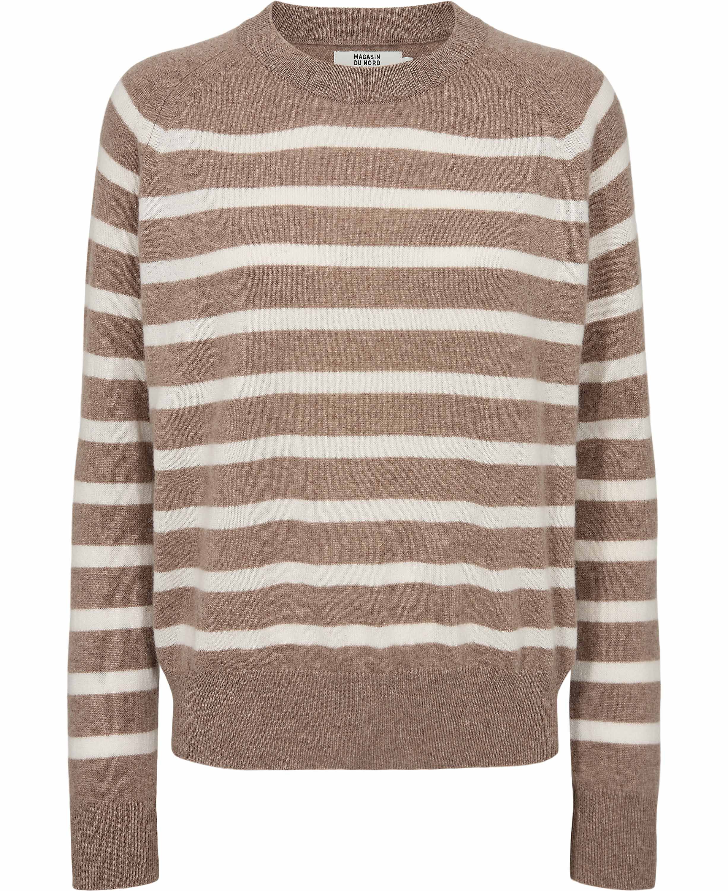 Mabel 2 - 100% Cashmere