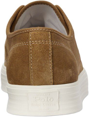 SUEDE-AYERS LOW PP-SK-LTL