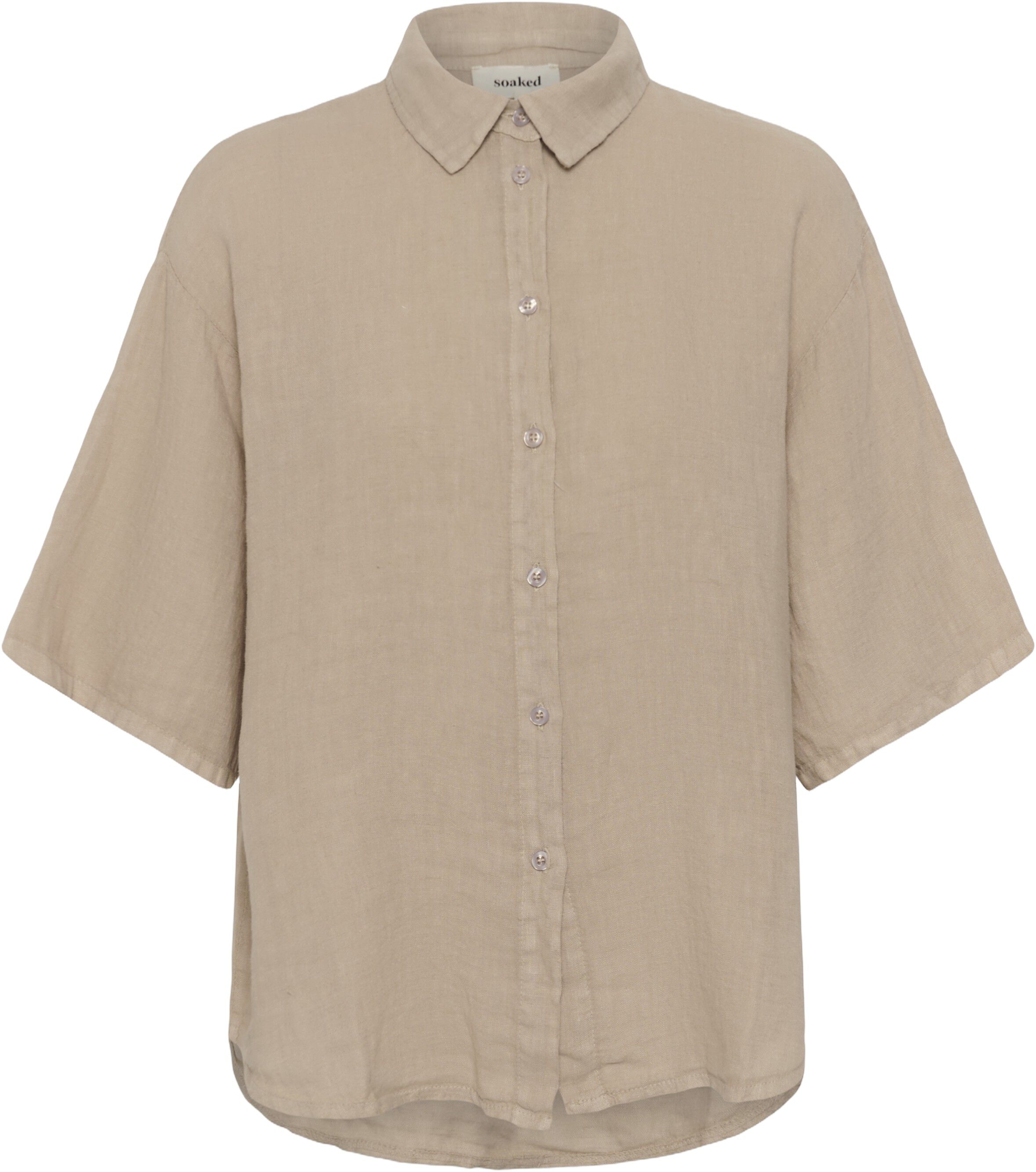 SLAuran Aria Shirt SS