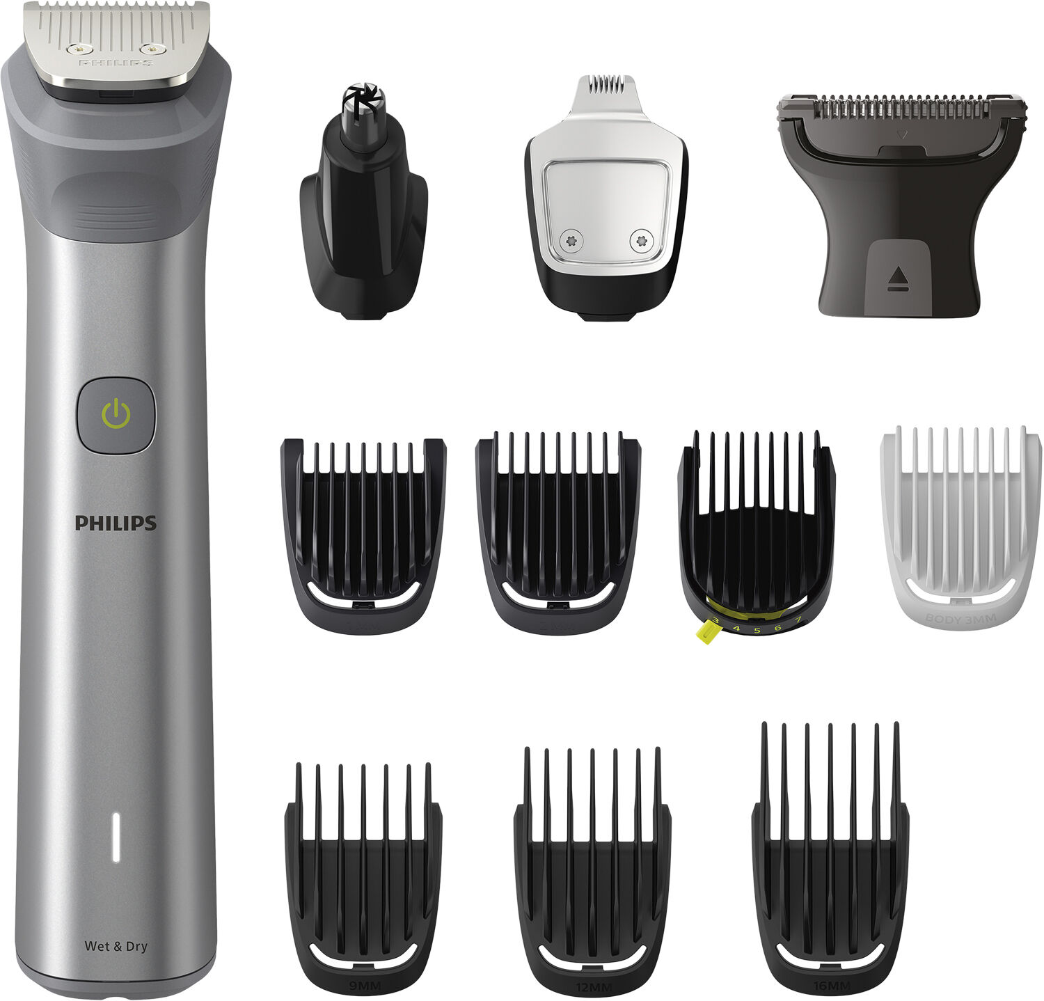 All-in-One Trimmer