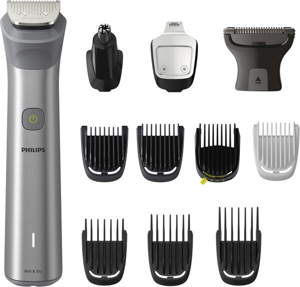 All-in-One Trimmer
