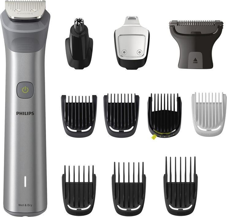 All-in-One Trimmer