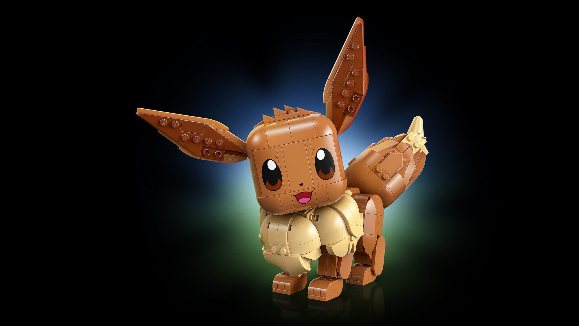 Eevee 72151