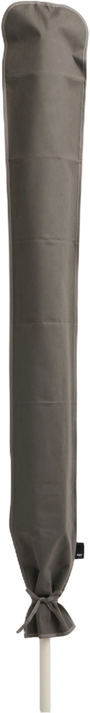 Terrazza Parasol Cover-Charcoal