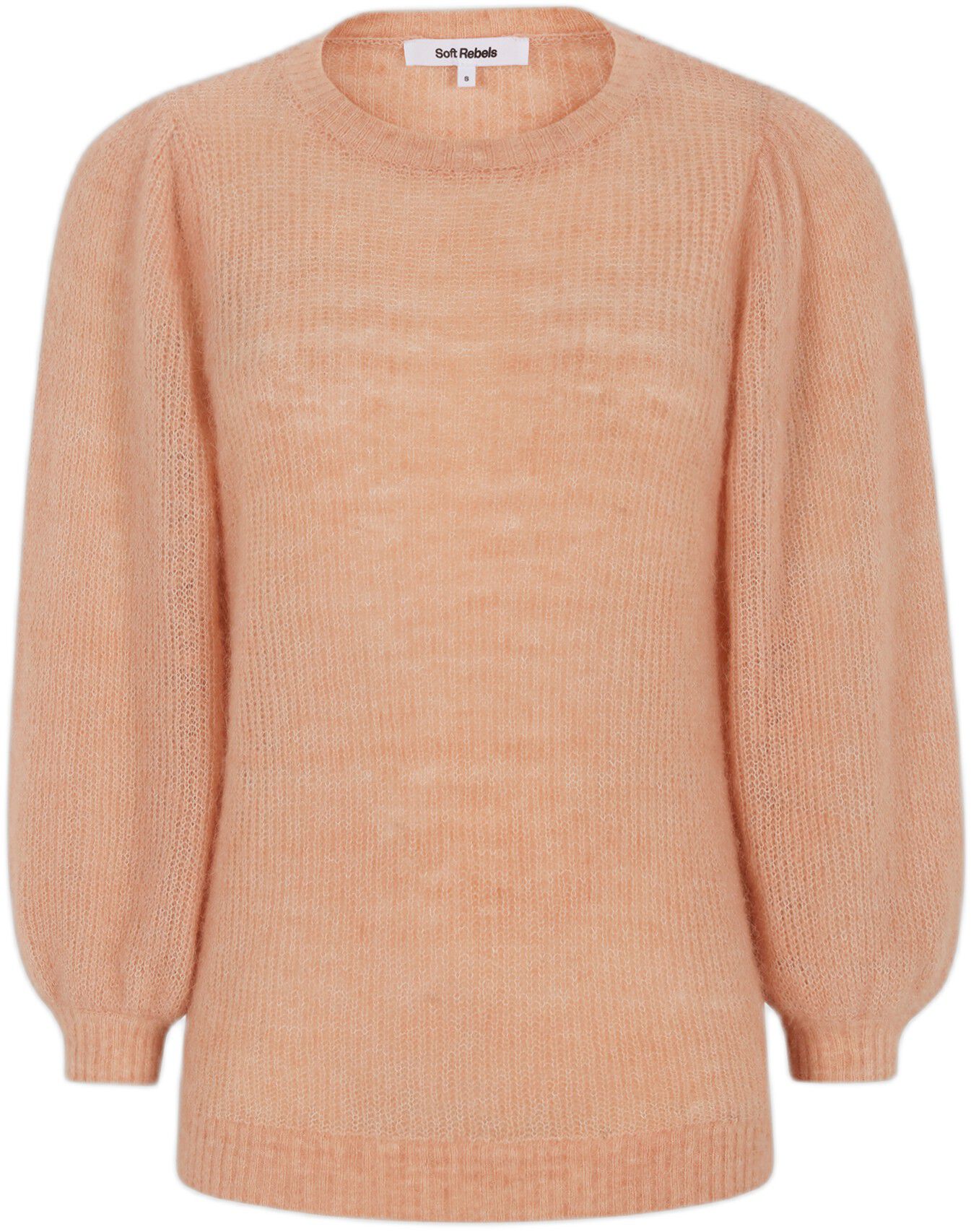 SRTrish knit