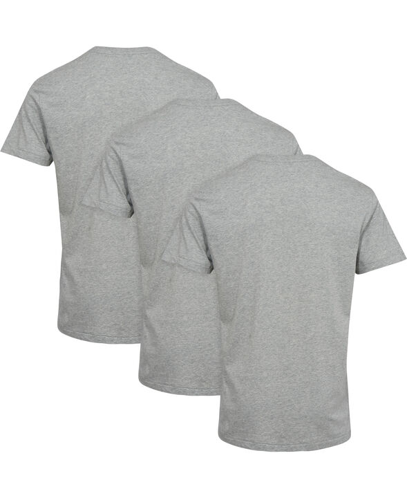 Slim Crewneck 3-Pack
