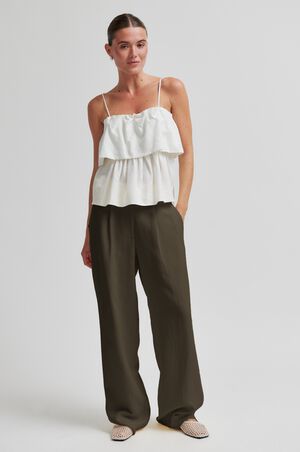 Lino Classic Trousers