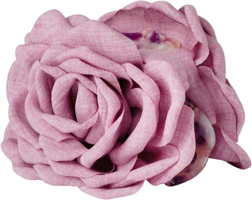 Rosa Hair Claw