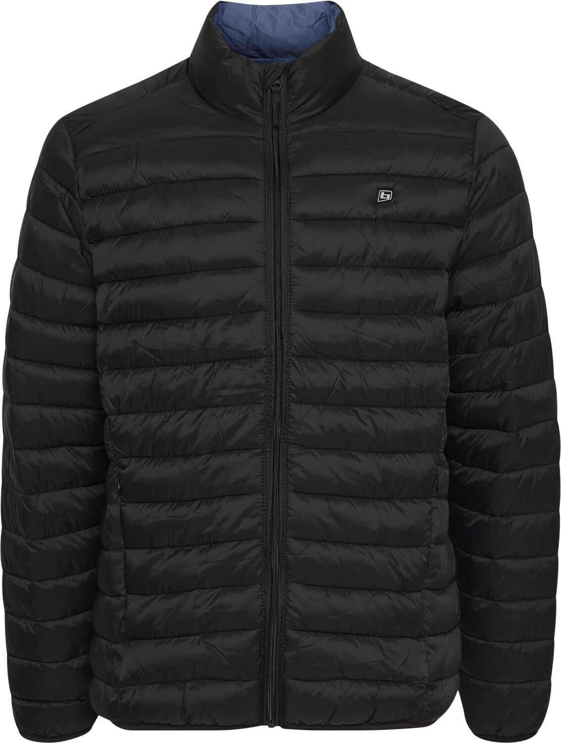 BHRomsey jacket