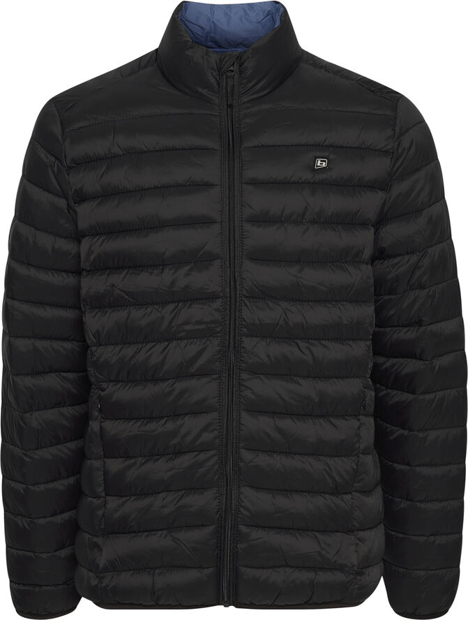 BHRomsey jacket