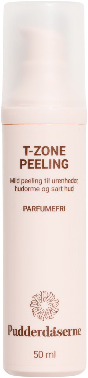 T-Zone Peeling 50 ml.